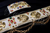 King of Spades Belt