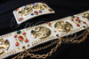 King of Spades Belt