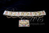 King of Spades Belt