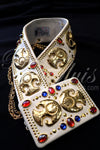 King of Spades Belt