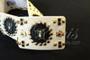 Nailhead/Spectrum Belt