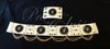 Nailhead/Spectrum Belt