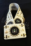 Nailhead/Spectrum Belt