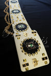 Nailhead/Spectrum Belt