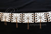 Star Tassel Belt