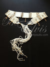 Star Tassel Belt