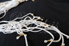 Star Tassel Belt