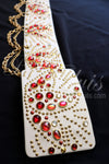Stone Flame belt