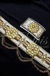 Sundial Belt