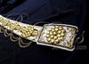 Sundial Belt