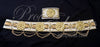 Sundial Belt