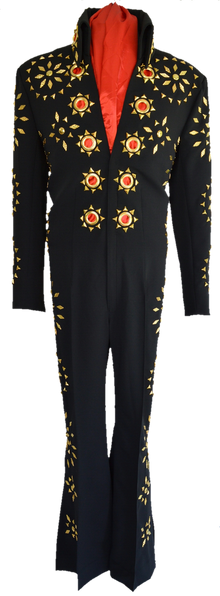  Matador Suit (Custom)