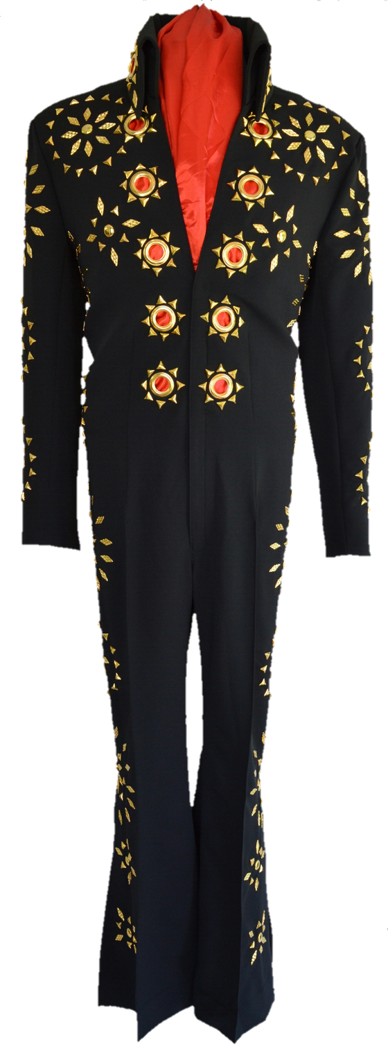 Matador Suit (Custom)