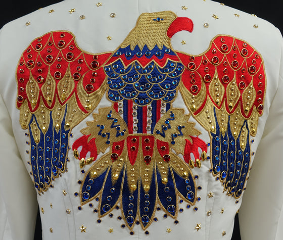 American Eagle Suit (Custom)