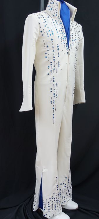 Raindrop Suit (Custom)