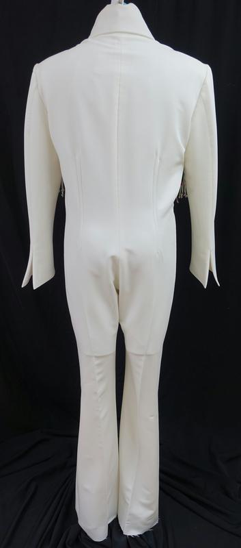 Fringe Suit (R2W)