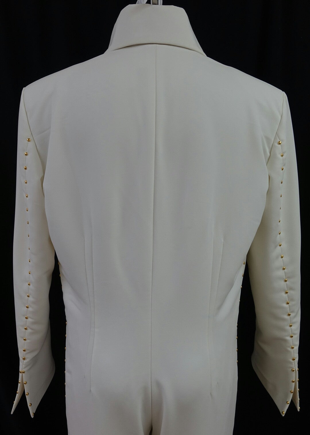 Chain suit (custom) ProElvisJumpsuits