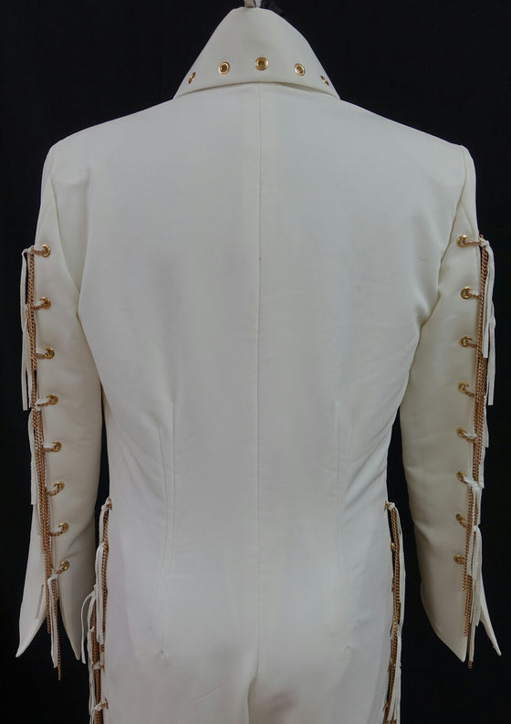 Knot Suit (R2W) - option with additional chains