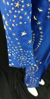 Owl Star Suit (Custom)