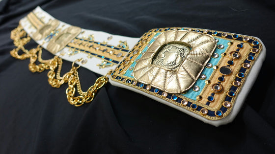 Arabian Belt