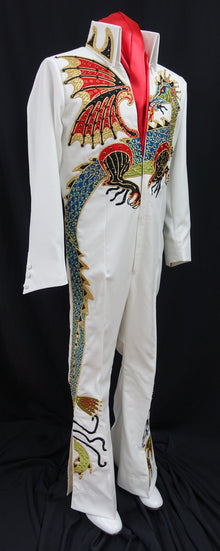  Dragon Suit (R2W)