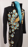 Peacock Suit (R2W)