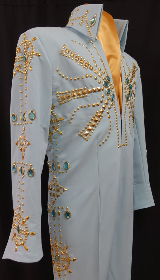 Tiffany Suit (Custom)