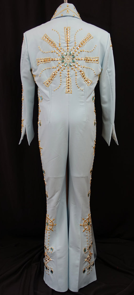 Tiffany Suit (R2W)