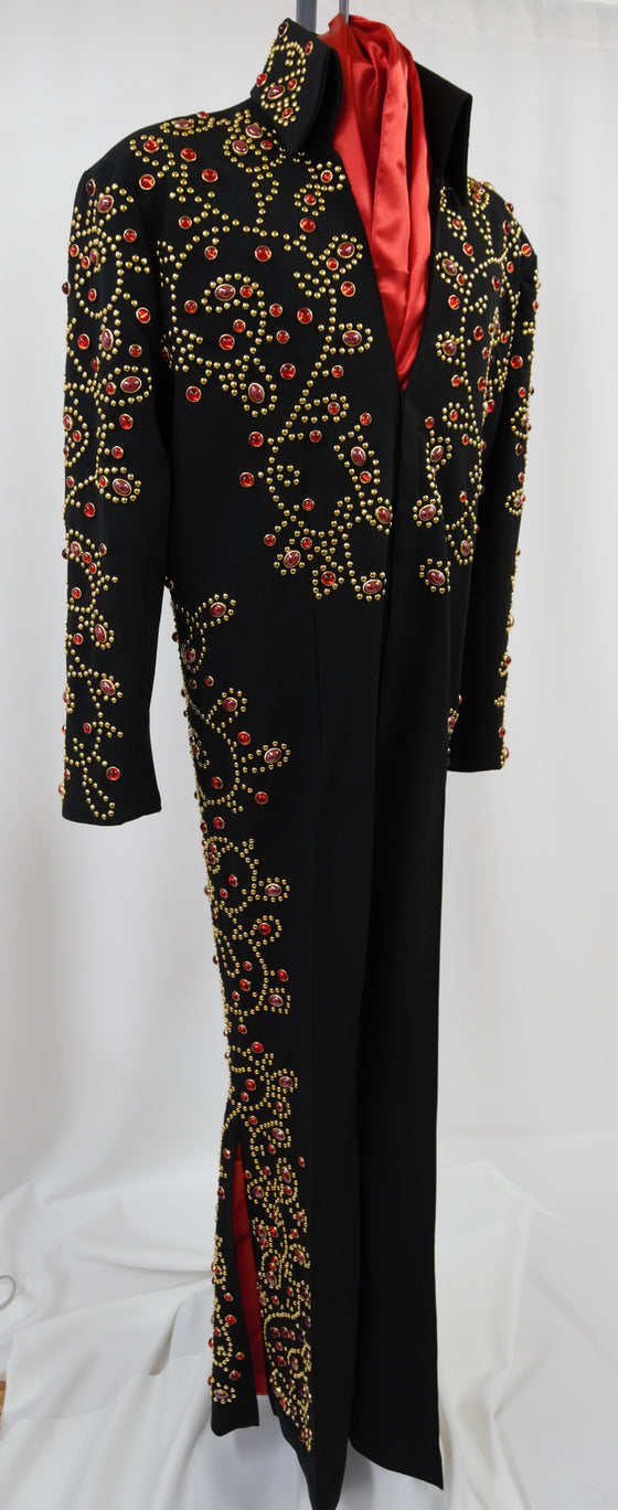 Spanish Flower Suit (R2W)