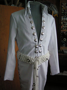  Concho Suit (Custom)